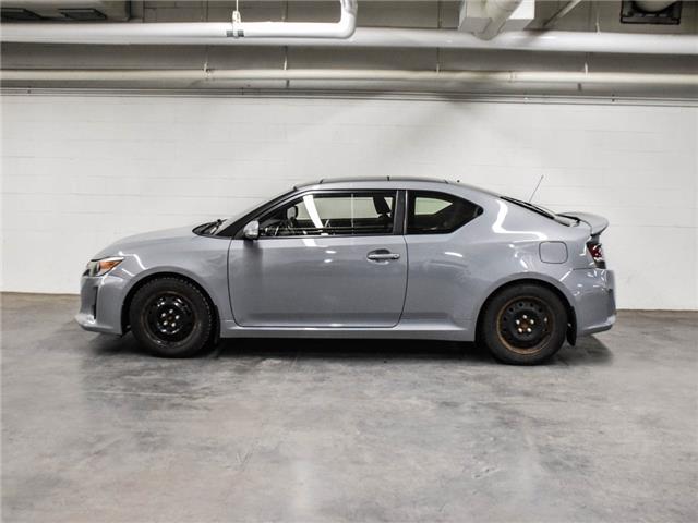 2014 Scion tC 2dr Auto + As Is Special (Stk: 260224A) in North York, - Image 3 of 22