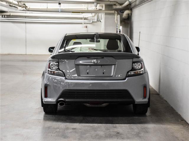 2014 Scion tC 2dr Auto + As Is Special (Stk: 260224A) in North York, - Image 5 of 22