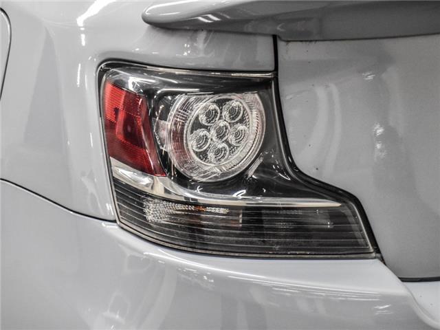 2014 Scion tC 2dr Auto + As Is Special (Stk: 260224A) in North York, - Image 6 of 22