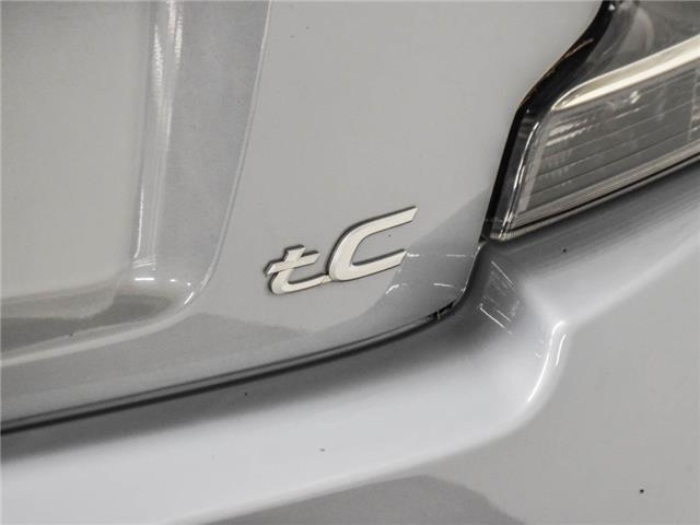 2014 Scion tC 2dr Auto + As Is Special (Stk: 260224A) in North York, - Image 7 of 22