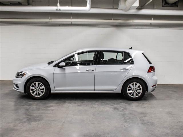 2019 Volkswagen Golf Comfortline 5-door Auto + No accident (Stk: 251294A) in North York, - Image 3 of 19 2019 Volkswagen Golf Comfortline 5-door Auto + No accident (Stk: 251294A) in North York, - Image 3 of 19
