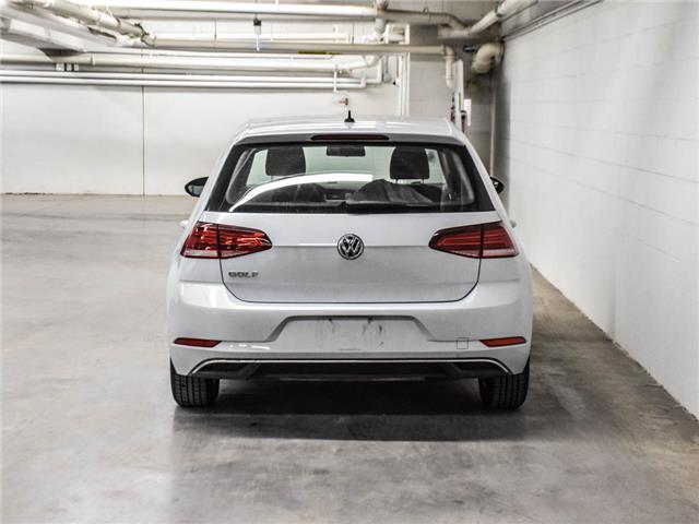2019 Volkswagen Golf Comfortline 5-door Auto + No accident (Stk: 251294A) in North York, - Image 5 of 19 2019 Volkswagen Golf Comfortline 5-door Auto + No accident (Stk: 251294A) in North York, - Image 5 of 19