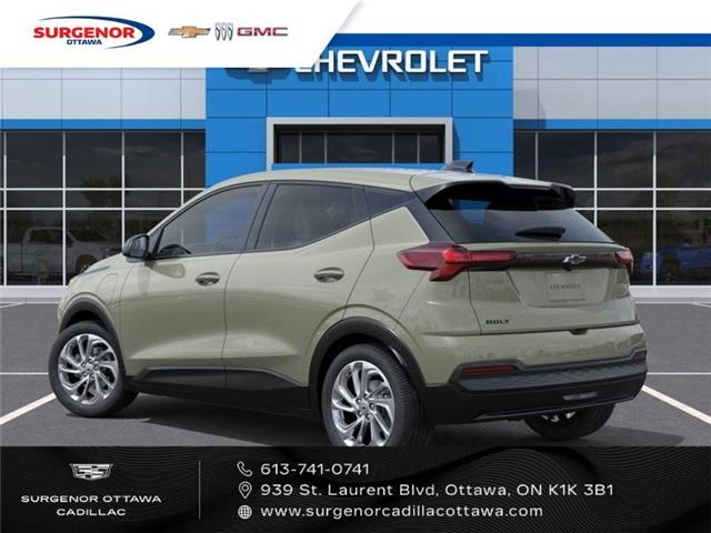2027 Chevrolet Bolt LT (Stk: R28484) in Ottawa - Image 3 of 6