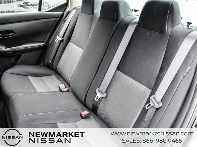 2024 Nissan Sentra SV (Stk: UN2875) in Newmarket - Image 12 of 26