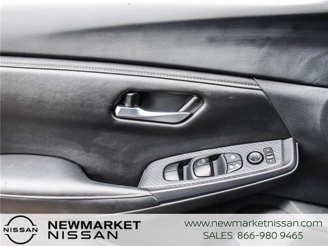 2024 Nissan Sentra SV (Stk: UN2875) in Newmarket - Image 24 of 26