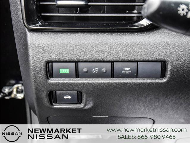 2024 Nissan Sentra SV (Stk: UN2875) in Newmarket - Image 25 of 26