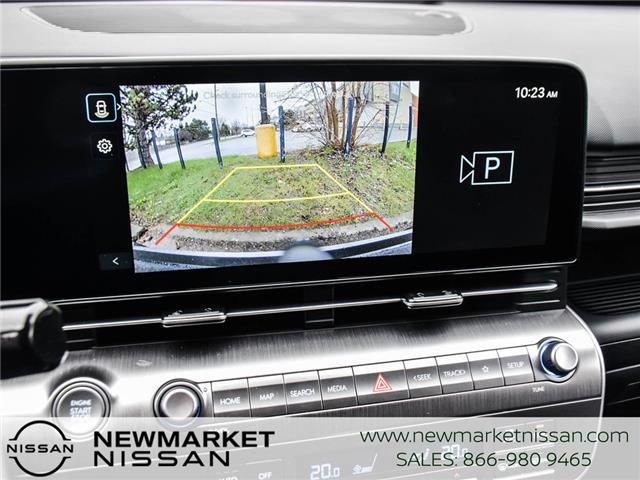 2026 Hyundai Kona 2.0L Preferred w/Trend Package (Stk: UN2774A) in Newmarket - Image 28 of 28 2026 Hyundai Kona 2.0L Preferred w/Trend Package (Stk: UN2774A) in Newmarket - Image 28 of 28