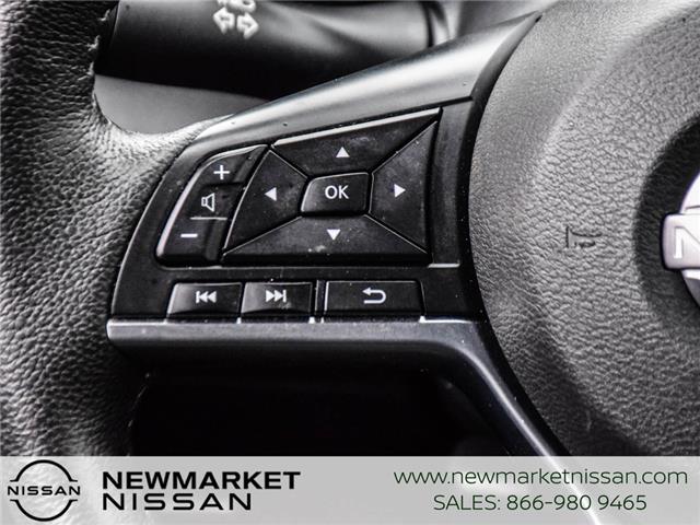 2024 Nissan Kicks SV (Stk: UN2879) in Newmarket - Image 18 of 26