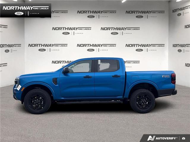2026 Ford Ranger XLT (Stk: 6RG16267) in Brantford - Image 3 of 24
