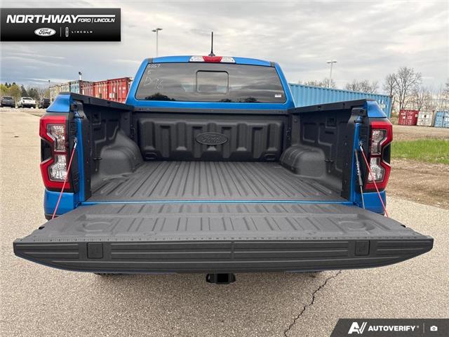2026 Ford Ranger XLT (Stk: 6RG16267) in Brantford - Image 11 of 24