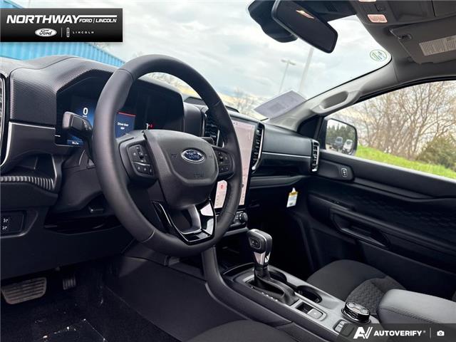 2026 Ford Ranger XLT (Stk: 6RG16267) in Brantford - Image 12 of 24