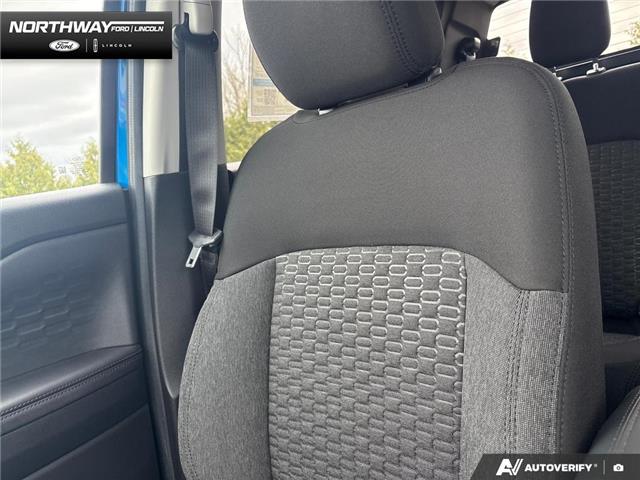 2026 Ford Ranger XLT (Stk: 6RG16267) in Brantford - Image 19 of 24