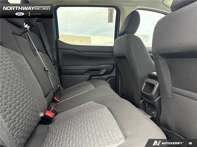 2026 Ford Ranger XLT (Stk: 6RG16267) in Brantford - Image 22 of 24