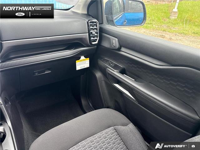 2026 Ford Ranger XLT (Stk: 6RG16267) in Brantford - Image 24 of 24