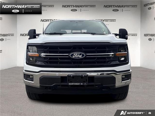 2026 Ford F-150 XLT (Stk: 6F187401) in Brantford - Image 2 of 23