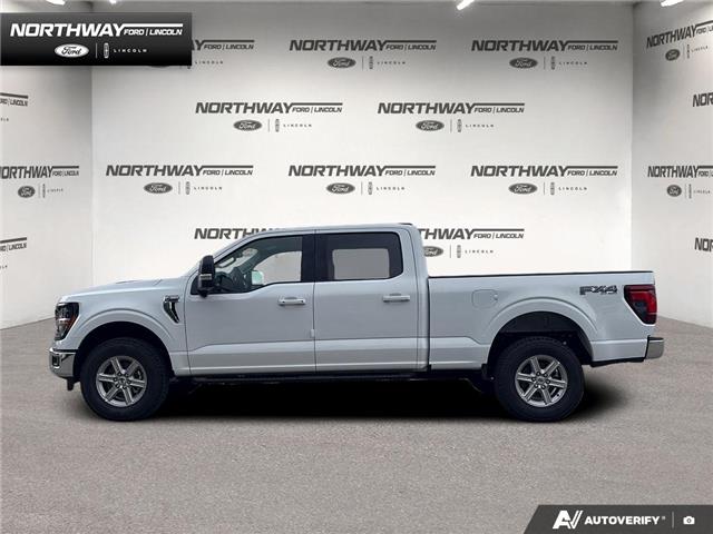 2026 Ford F-150 XLT (Stk: 6F187401) in Brantford - Image 3 of 23