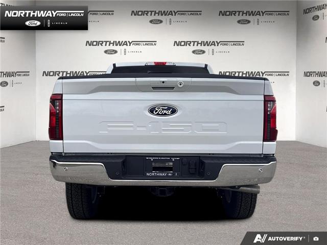 2026 Ford F-150 XLT (Stk: 6F187401) in Brantford - Image 5 of 23