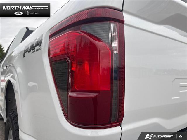 2026 Ford F-150 XLT (Stk: 6F187401) in Brantford - Image 9 of 23