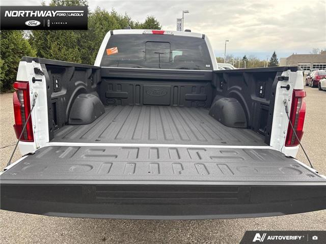 2026 Ford F-150 XLT (Stk: 6F187401) in Brantford - Image 10 of 23