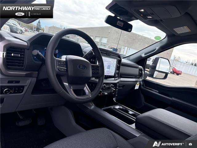 2026 Ford F-150 XLT (Stk: 6F187401) in Brantford - Image 11 of 23