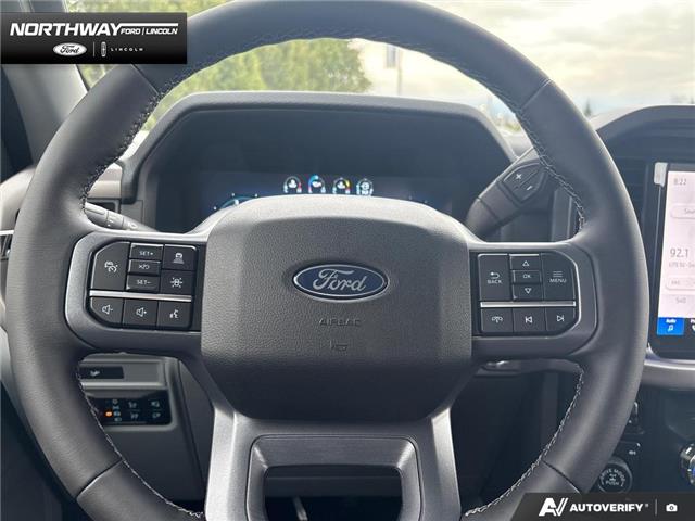 2026 Ford F-150 XLT (Stk: 6F187401) in Brantford - Image 12 of 23
