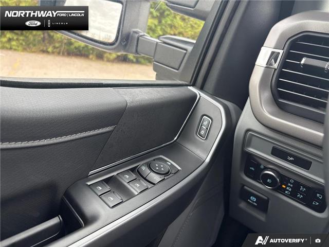 2026 Ford F-150 XLT (Stk: 6F187401) in Brantford - Image 15 of 23