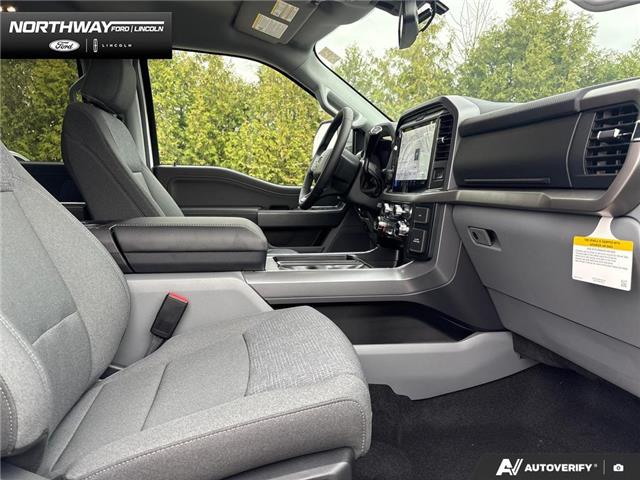 2026 Ford F-150 XLT (Stk: 6F187401) in Brantford - Image 20 of 23