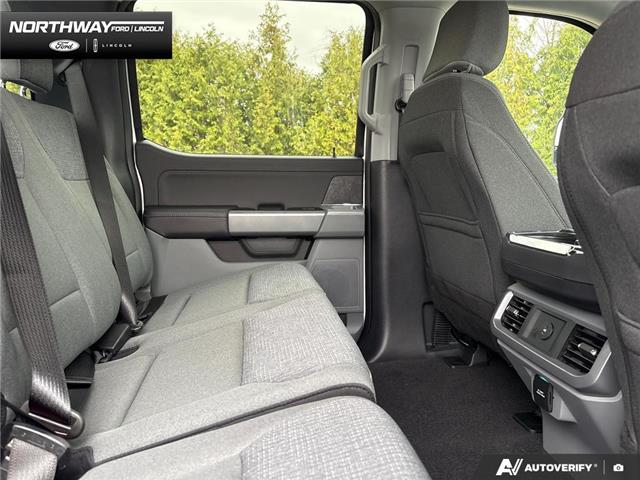 2026 Ford F-150 XLT (Stk: 6F187401) in Brantford - Image 21 of 23