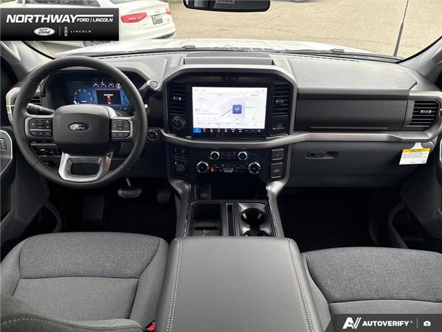 2026 Ford F-150 XLT (Stk: 6F187401) in Brantford - Image 22 of 23