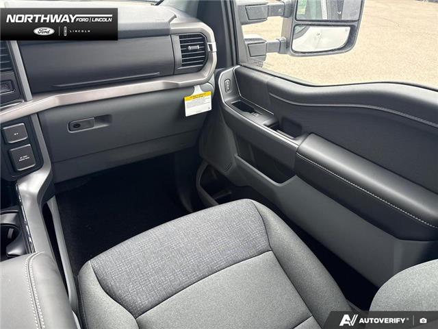2026 Ford F-150 XLT (Stk: 6F187401) in Brantford - Image 23 of 23