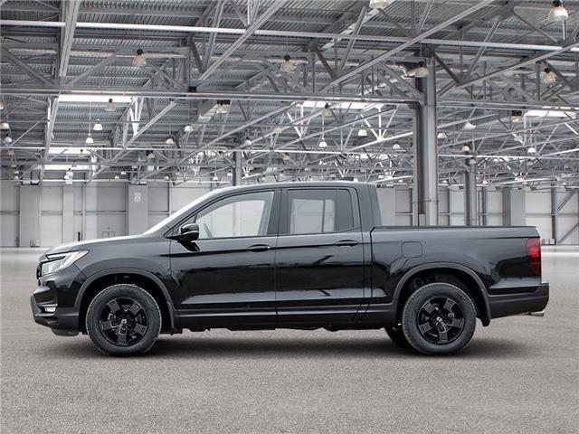 2026 Honda Ridgeline Black Edition (Stk: 26412) in Steinbach - Image 3 of 22