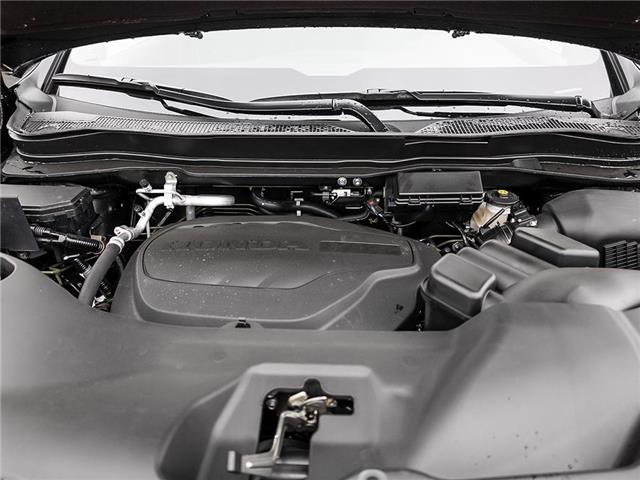 2026 Honda Ridgeline Black Edition (Stk: 26412) in Steinbach - Image 6 of 22