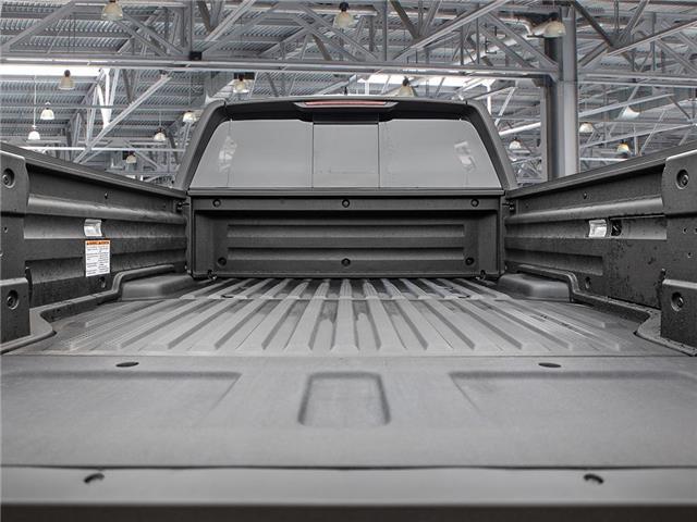 2026 Honda Ridgeline Black Edition (Stk: 26412) in Steinbach - Image 7 of 22