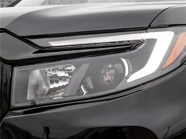 2026 Honda Ridgeline Black Edition (Stk: 26412) in Steinbach - Image 10 of 22