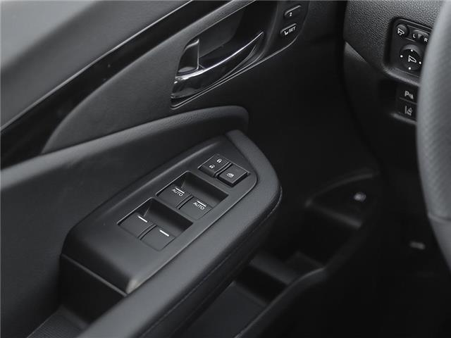 2026 Honda Ridgeline Black Edition (Stk: 26412) in Steinbach - Image 15 of 22