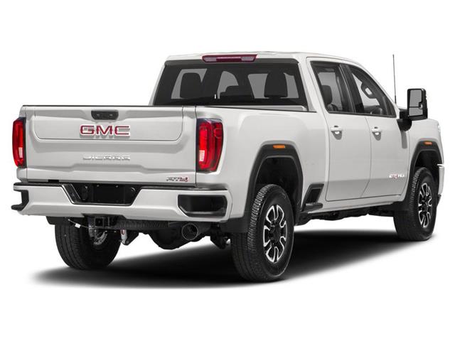 2022 GMC Sierra 2500HD AT4 (Stk: P7643) in Pembroke - Image 4 of 4 2022 GMC Sierra 2500HD AT4 (Stk: P7643) in Pembroke - Image 4 of 4
