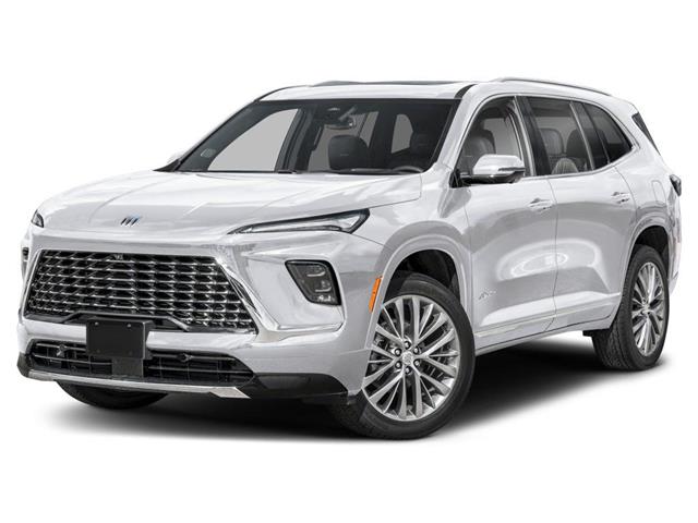 2025 Buick Enclave Avenir (Stk: P7642) in Pembroke - Image 2 of 13