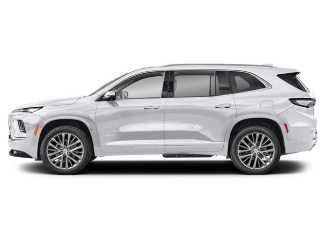 2025 Buick Enclave Avenir (Stk: P7642) in Pembroke - Image 3 of 13