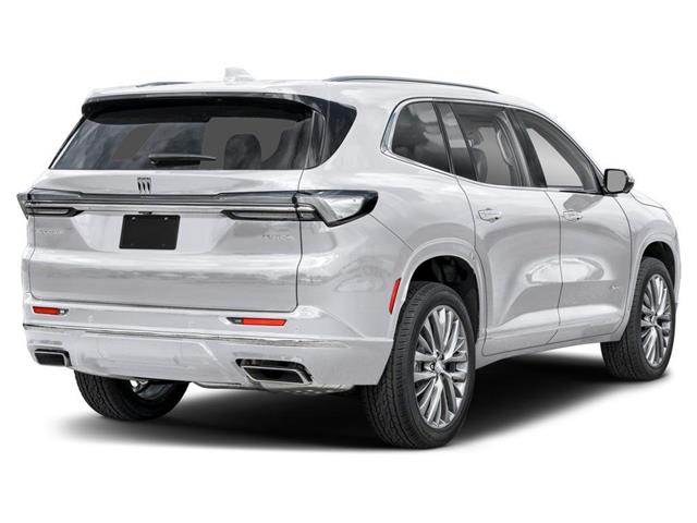 2025 Buick Enclave Avenir (Stk: P7642) in Pembroke - Image 4 of 13