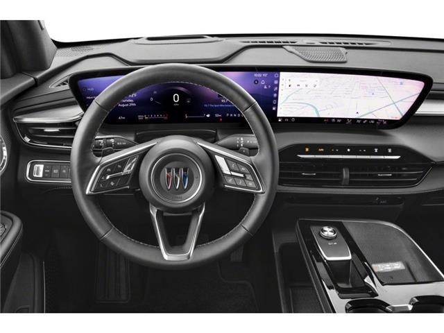 2025 Buick Enclave Avenir (Stk: P7642) in Pembroke - Image 5 of 13