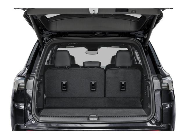 2025 Buick Enclave Avenir (Stk: P7642) in Pembroke - Image 9 of 13