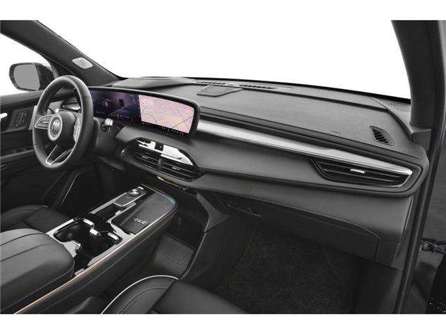 2025 Buick Enclave Avenir (Stk: P7642) in Pembroke - Image 12 of 13