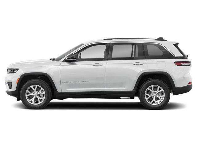 2023 Jeep Grand Cherokee Overland (Stk: VP023) in Elmira - Image 2 of 11