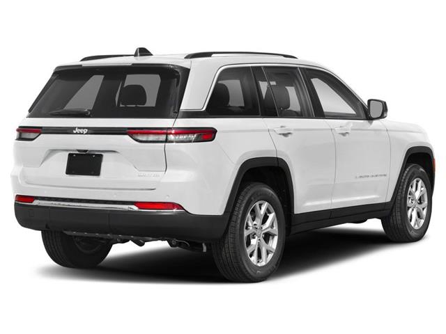 2023 Jeep Grand Cherokee Overland (Stk: VP023) in Elmira - Image 3 of 11