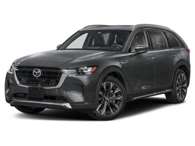 2026 Mazda CX-90 PHEV GT (Stk: 26T076) in Kingston - Image 1 of 10