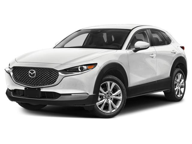 2026 Mazda CX-30 GS (Stk: 247711) in Kingston - Image 1 of 12
