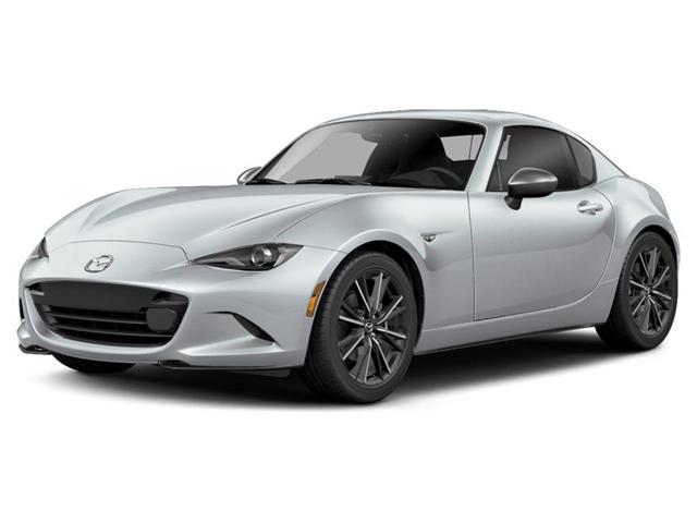 2026 Mazda MX-5 RF GT (Stk: 249167) in Kingston - Image 1 of 2