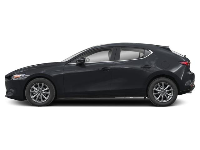 2026 Mazda Mazda3 Sport GS (Stk: 255016) in Kingston - Image 2 of 12