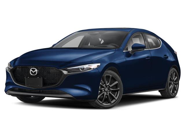 2026 Mazda Mazda3 Sport GT (Stk: 258620) in Kingston - Image 1 of 12
