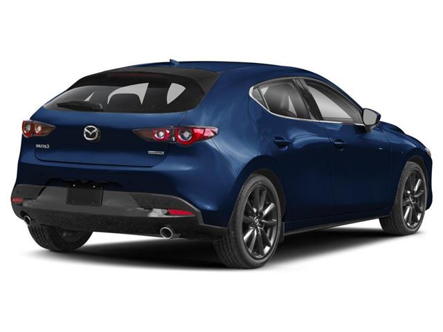 2026 Mazda Mazda3 Sport GT (Stk: 258620) in Kingston - Image 3 of 12